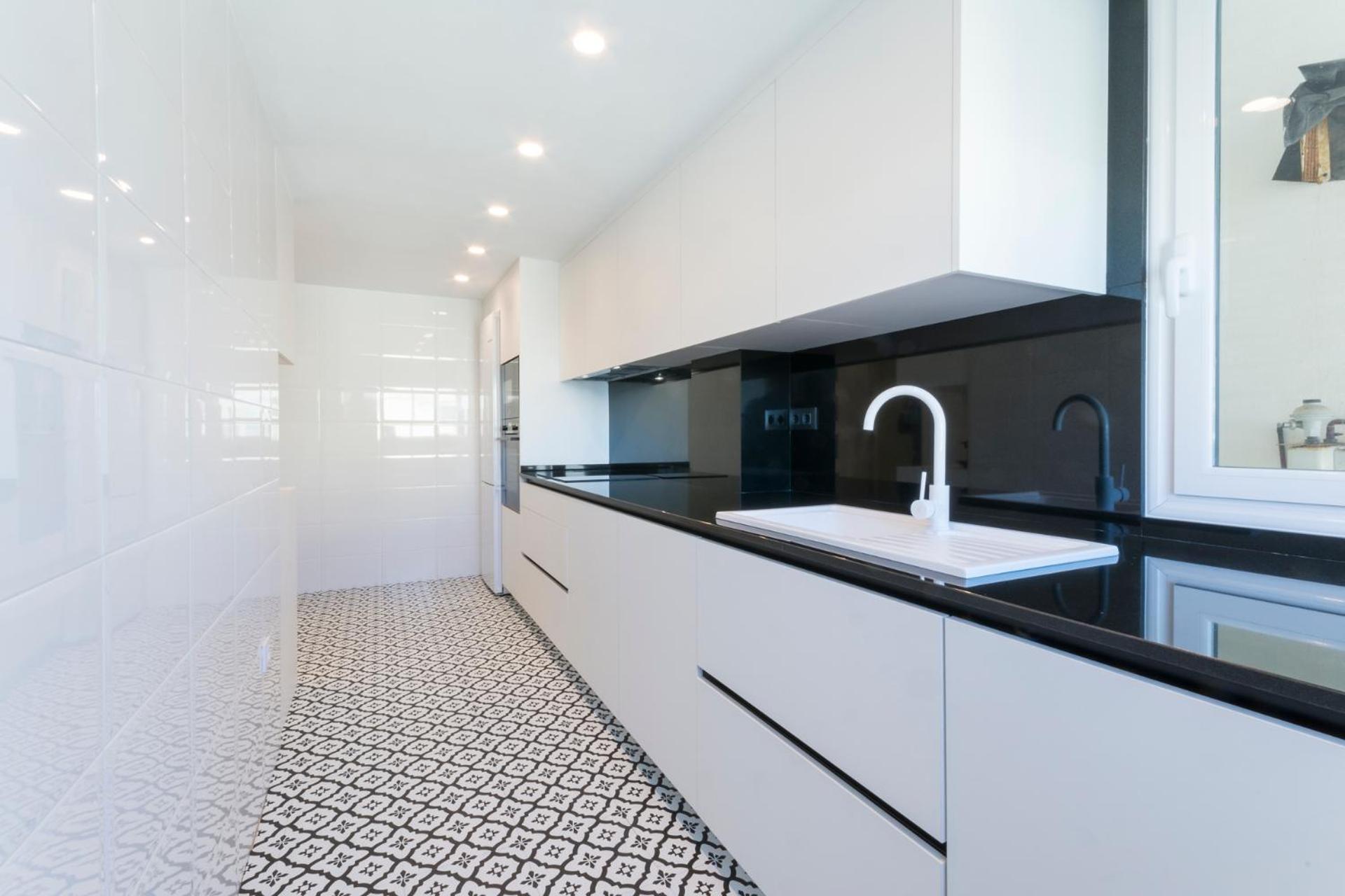 Ag Aguamarina 6 Apartment Playa de Gandia ภายนอก รูปภาพ