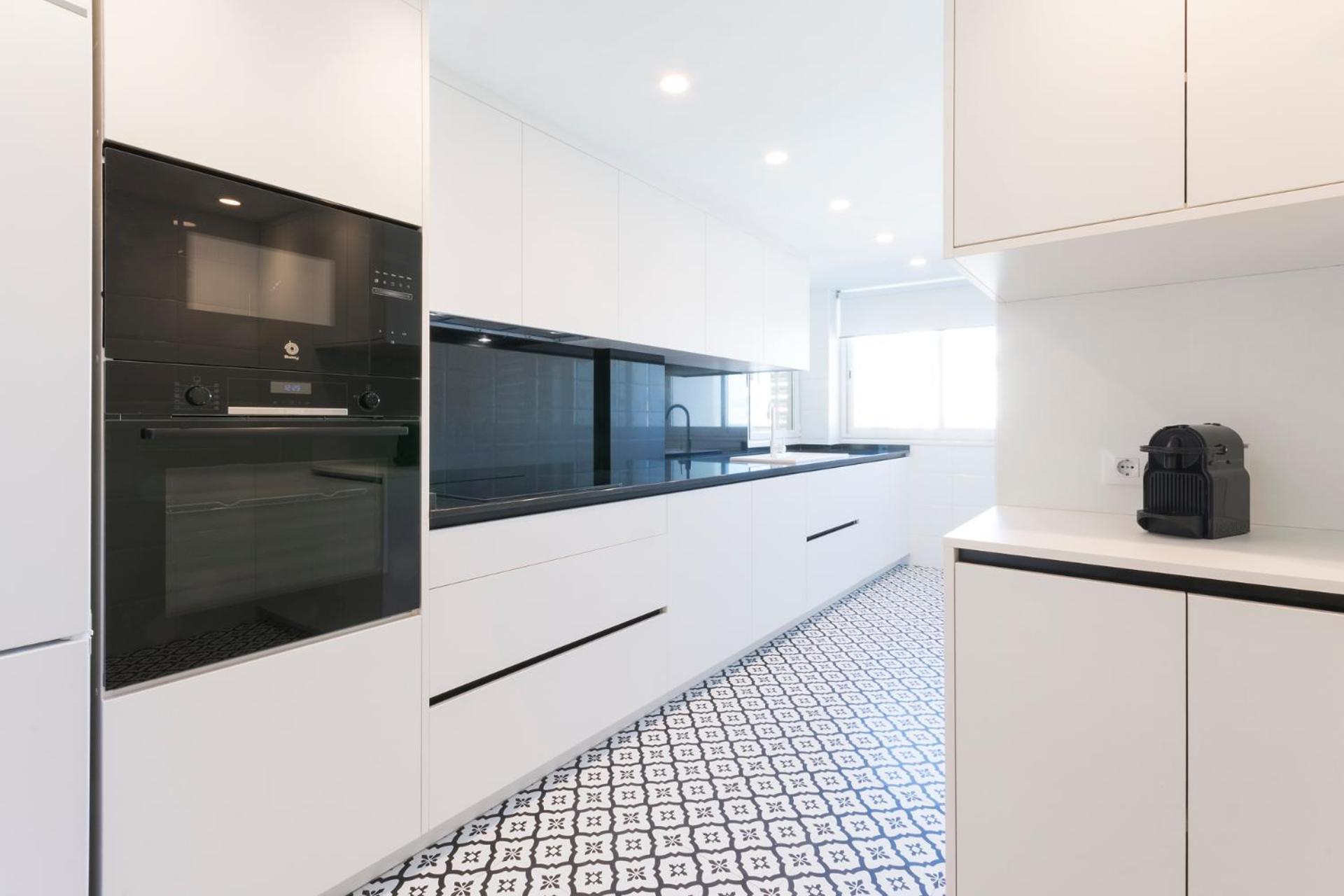 Ag Aguamarina 6 Apartment Playa de Gandia ภายนอก รูปภาพ