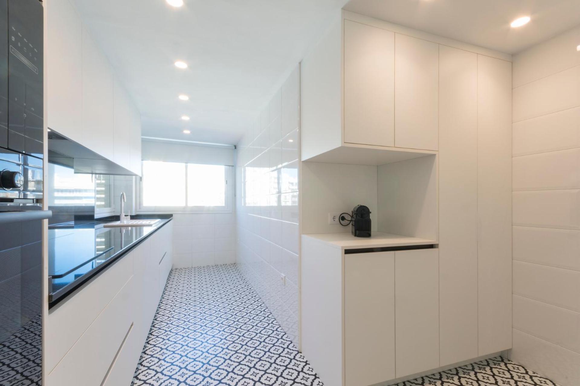 Ag Aguamarina 6 Apartment Playa de Gandia ภายนอก รูปภาพ