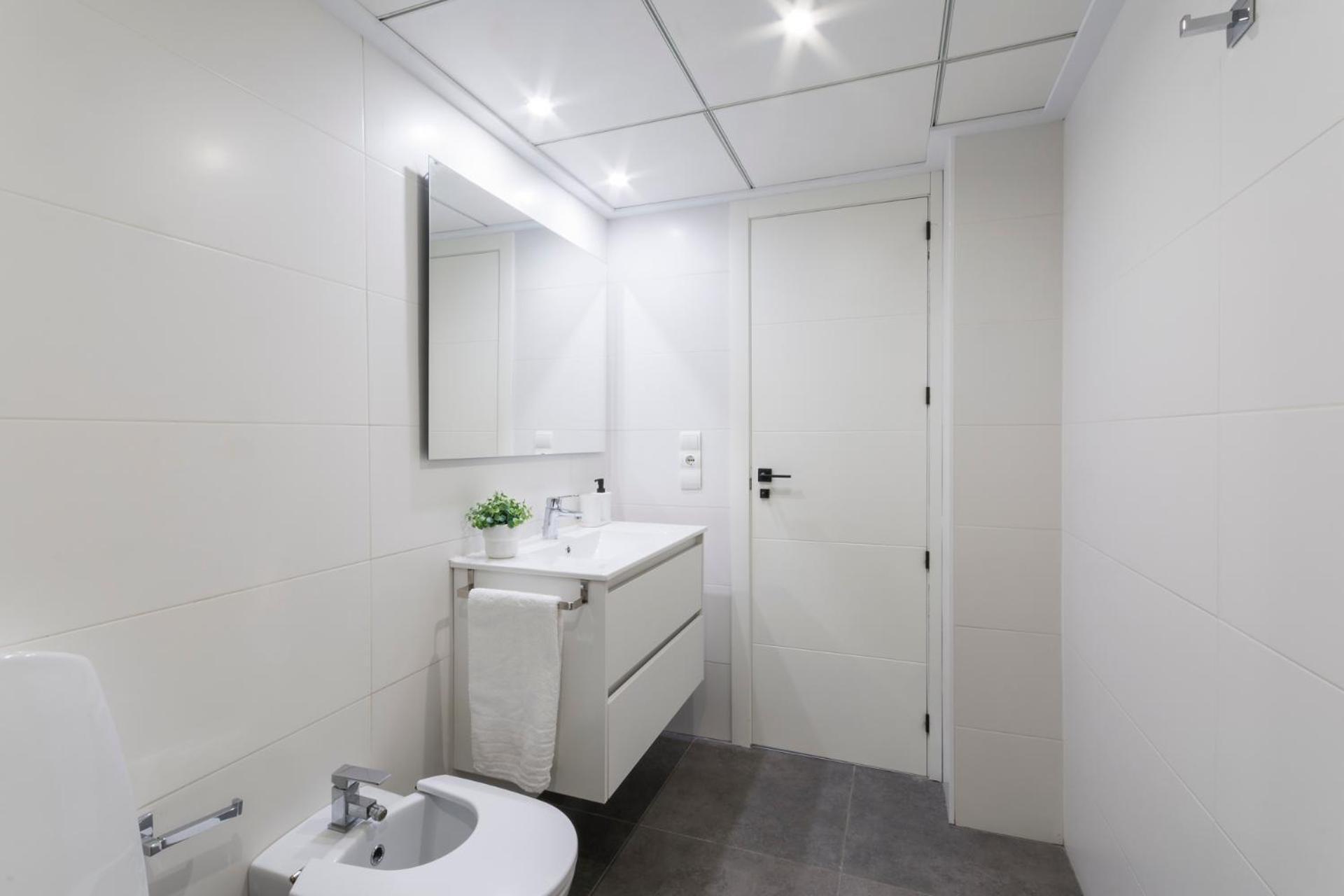 Ag Aguamarina 6 Apartment Playa de Gandia ภายนอก รูปภาพ