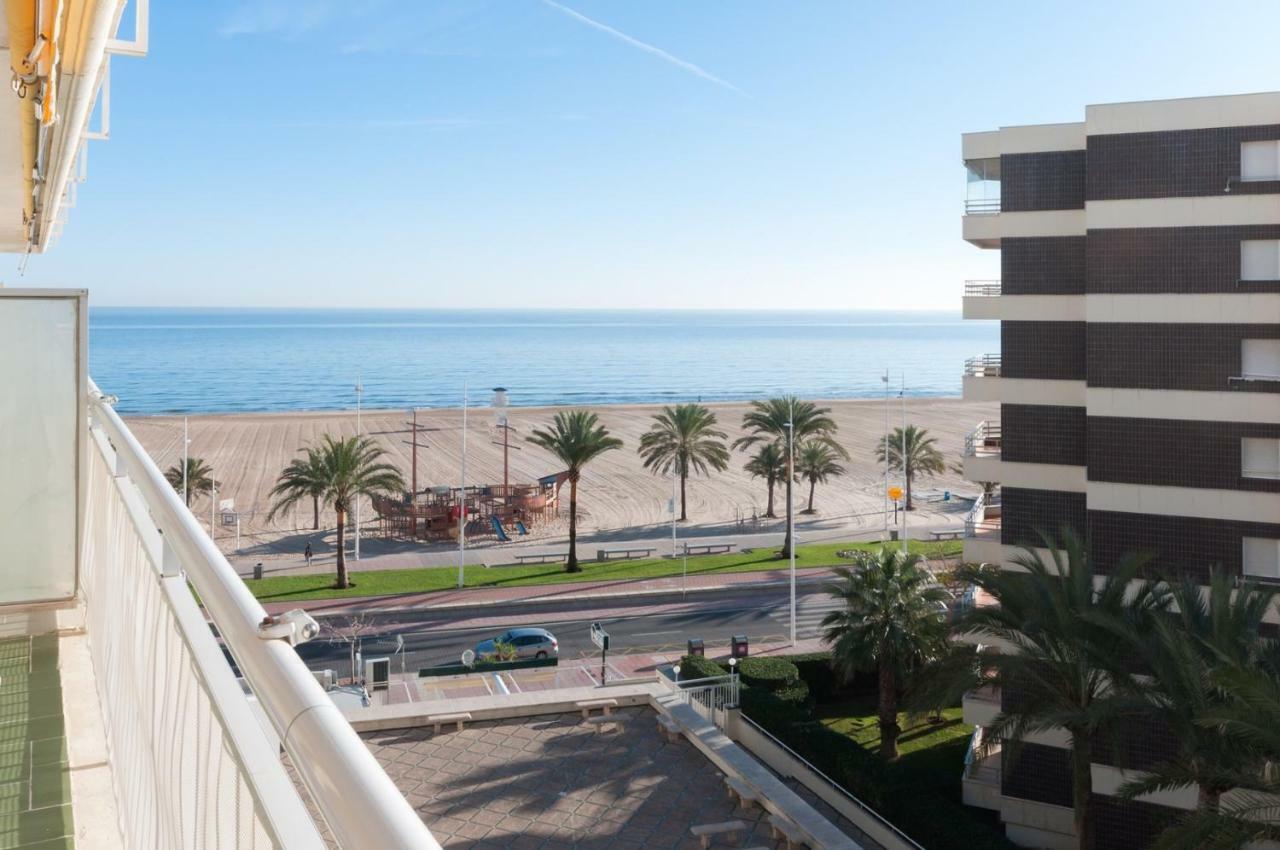 Ag Aguamarina 6 Apartment Playa de Gandia ภายนอก รูปภาพ