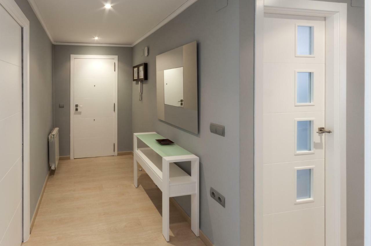 Ag Aguamarina 6 Apartment Playa de Gandia ภายนอก รูปภาพ